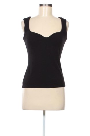 Top de femei H&M, Mărime S, Culoare Negru, Preț 68,24 Lei, #137122160