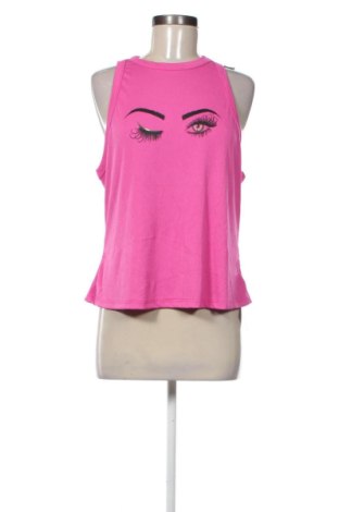 Top de femei SHEIN, Mărime XL, Culoare Roz, Preț 57,99 Lei, #137122468