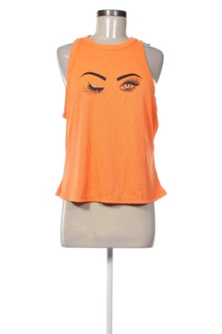 Női top SHEIN, Méret XL, Szín Narancssárga
, Ár 4 309 Ft, #137122526