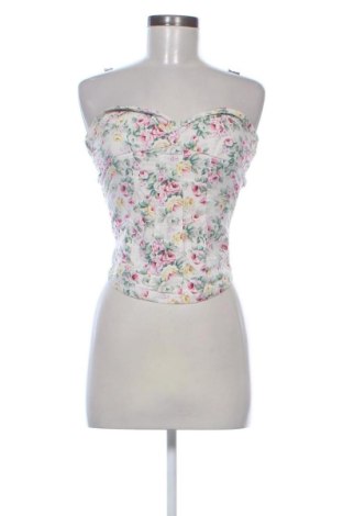 Top de femei Poetry, Mărime S, Culoare Multicolor, Preț 68,24 Lei, #137122951