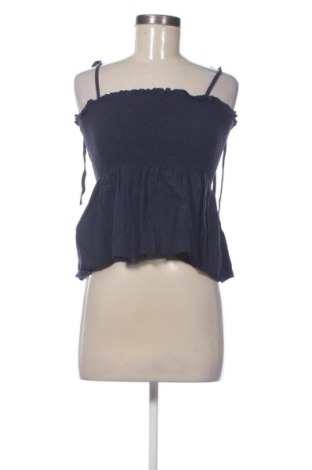 Damentop SHEIN, Größe S, Farbe Blau, Preis 11,99 €, #137123405