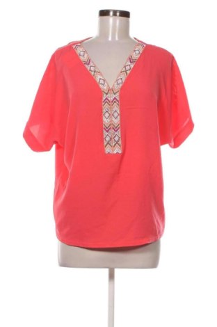 Γυναικείο τοπ Unbranded, Μέγεθος L, Χρώμα Ρόζ , Τιμή 27,68 €, #137123840