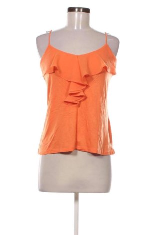 Дамски топ H&M, Размер M, Цвят Оранжев, Цена 27,68 €, #137123848