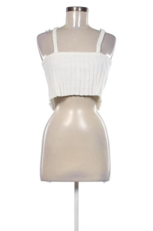 Dámský top Zara, Velikost M, Barva Bílá, Cena  577,00 Kč, #137124409