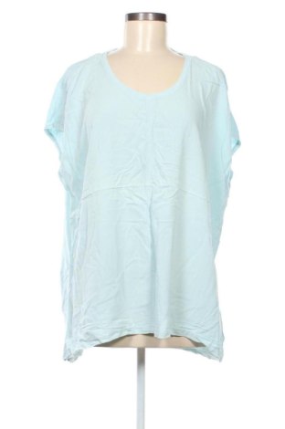 Dámský top Unbranded, Velikost XXL, Barva Modrá, Cena  512,00 Kč, #137124539