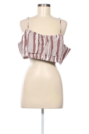 Дамски топ H&M, Размер XL, Цвят Многоцветен, Цена 19,68 €, #137124661