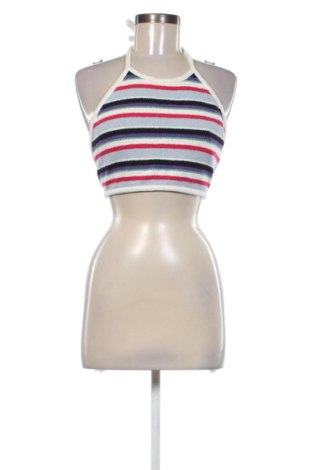 Top de femei Zara, Mărime M, Culoare Multicolor, Preț 68,24 Lei, #137124671