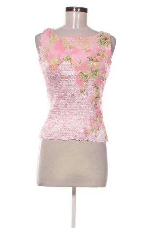 Dámsky top  Un Deux Trois, Veľkosť S, Farba Viacfarebná, Cena  13,00 €, #137124758