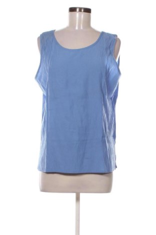 Dámský top Unbranded, Velikost L, Barva Modrá, Cena  315,00 Kč, #137124807