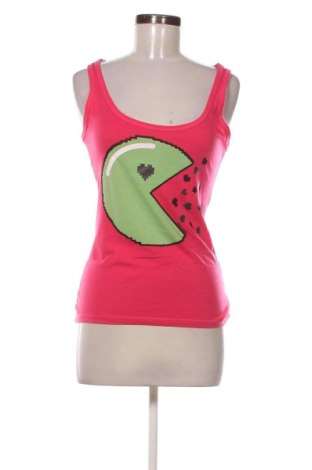 Damentop Tally Weijl, Größe M, Farbe Rosa, Preis 13,00 €, #137124900