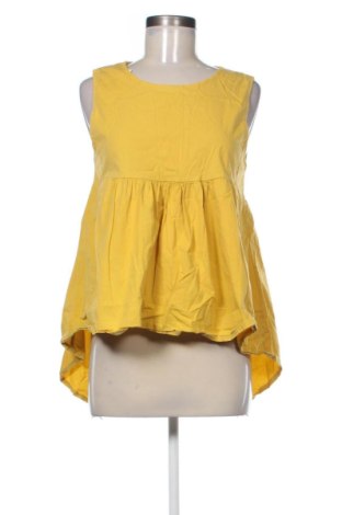 Dámský top Unbranded, Velikost L, Barva Žlutá, Cena  364,00 Kč, #137124962