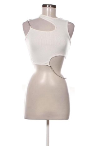 Dámský top Unbranded, Velikost XXS, Barva Bílá, Cena  291,00 Kč, #137125009