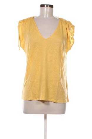 Top de femei Oysho, Mărime M, Culoare Galben, Preț 68,24 Lei, #137125177