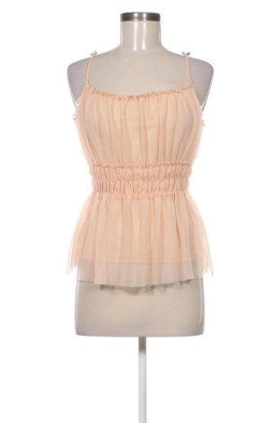 Γυναικείο τοπ H&M, Μέγεθος XS, Χρώμα Ρόζ , Τιμή 15,05 €, #137125499