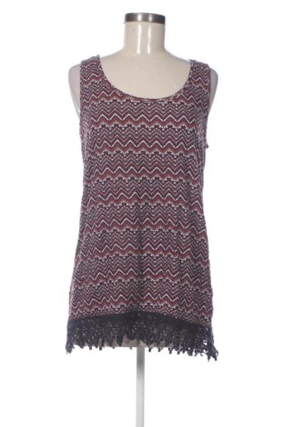 Top de femei Gina, Mărime L, Culoare Multicolor, Preț 52,99 Lei, #137126121