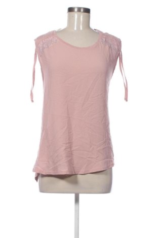 Dámsky top  Infinity Woman, Veľkosť M, Farba Popolavo ružová, Cena  10,95 €, #137126170