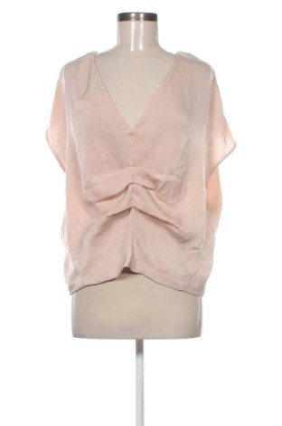 Дамски топ Zara, Размер XS, Цвят Розов, Цена 15,24 €, #137126365