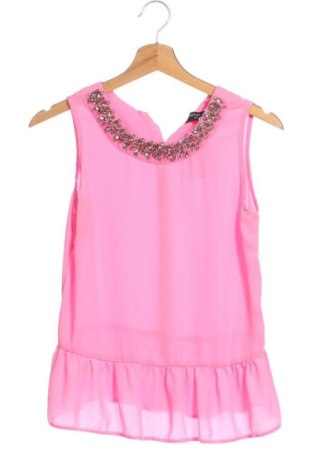 Γυναικείο τοπ Dorothy Perkins, Μέγεθος S, Χρώμα Ρόζ , Τιμή 13,00 €, #137128165