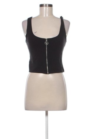 Top de femei Terranova, Mărime M, Culoare Negru, Preț 78,74 Lei, #137128299