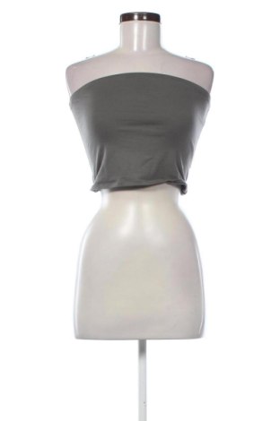 Damentop H&M, Größe L, Farbe Grün, Preis € 15,00, #137128356