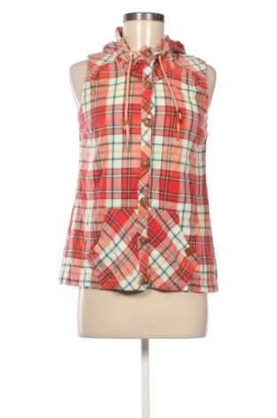 Top de femei Bench, Mărime S, Culoare Multicolor, Preț 68,24 Lei, #137128586