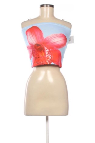 Top de femei SHEIN, Mărime S, Culoare Multicolor, Preț 52,49 Lei, #137130570