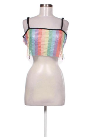 Top de femei Unbranded, Mărime M, Culoare Multicolor, Preț 68,24 Lei, #137132779