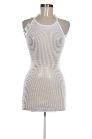 Top de femei Unbranded, Mărime XXS, Culoare Alb, Preț 62,99 Lei, #137134102