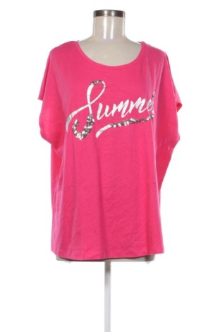 Top de femei Bon Prix, Mărime XXL, Culoare Roz, Preț 99,00 Lei, #137136695