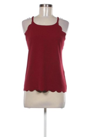 Dámský top New Look, Velikost XXL, Barva Červená, Cena  458,00 Kč, #137137398