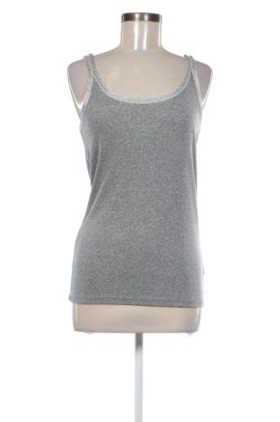 Dámský top Calvin Klein, Velikost L, Barva Šedá, Cena  328,00 Kč, #137137586