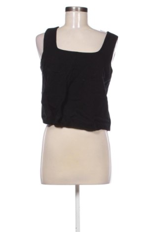 Top de femei LCW, Mărime M, Culoare Negru, Preț 68,24 Lei, #137137901