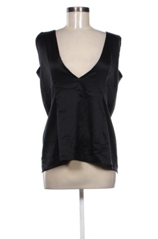 Top de femei Unbranded, Mărime XL, Culoare Negru, Preț 28,82 Lei, #137138620