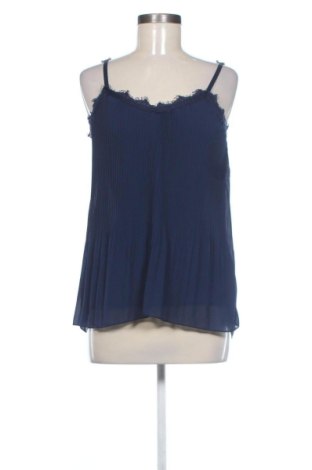 Dámský top NEW COLLECTION, Velikost M, Barva Modrá, Cena  315,00 Kč, #137138699
