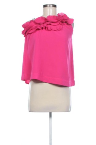 Dámský top H&M, Velikost XS, Barva Růžová, Cena  364,00 Kč, #137139168