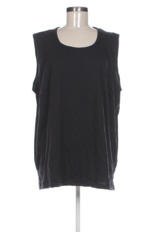 Top de femei M. Collection, Mărime 3XL, Culoare Negru, Preț 58,99 Lei, #137140333