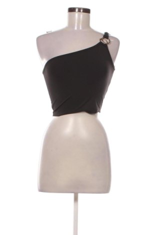 Top de femei SHEIN, Mărime S, Culoare Negru, Preț 69,00 Lei, #137140988