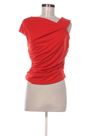 Dámský top H&M, Velikost M, Barva Červená, Cena  319,00 Kč, #137141556