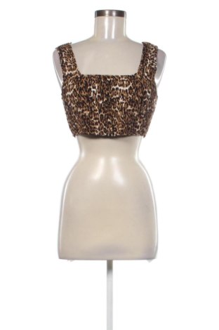 Дамски топ Stradivarius, Размер M, Цвят Многоцветен, Цена 7,85 €, #137142242