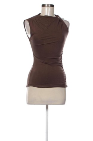 Dámský top Unbranded, Velikost S, Barva Hnědá, Cena  599,00 Kč, #137143351