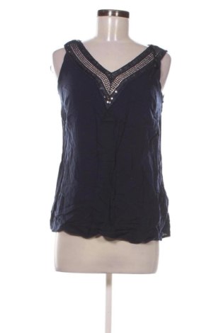 Dámsky top  Orsay, Veľkosť M, Farba Modrá, Cena  13,34 €, #137143672