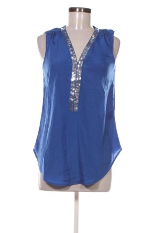 Damski top Vero Moda, Rozmiar S, Kolor Niebieski, Cena 55,65 zł, #137144031