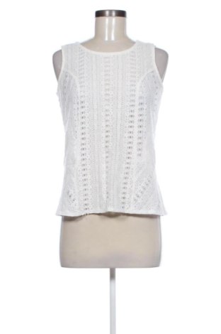 Damski top Unbranded, Rozmiar S, Kolor ecru, Cena 55,04 zł, #137144386
