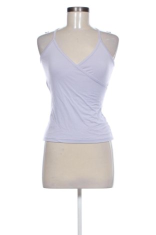 Damentop Madonna, Größe S, Farbe Lila, Preis 13,00 €, #137145461