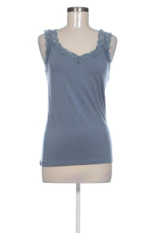 Damski top Pieces, Rozmiar XL, Kolor Niebieski, Cena 105,99 zł, #137145506