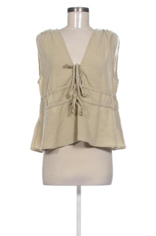Damski top Object, Rozmiar M, Kolor Beżowy, Cena 142,99 zł, #137145557