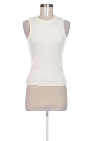 Top de femei Aada Studios, Mărime S, Culoare Ecru, Preț 172,99 Lei, #137146964