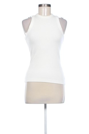 Damentop Esprit, Größe S, Farbe Weiß, Preis € 13,00, #137147679