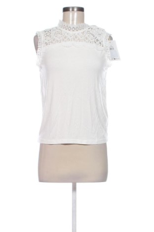 Top de femei Numph, Mărime S, Culoare Alb, Preț 346,99 Lei, #137148178