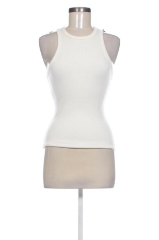 Top de femei Unbranded, Mărime M, Culoare Ecru, Preț 80,99 Lei, #137148624